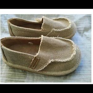 Children’s Place boy loafers